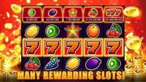 mk8 slot