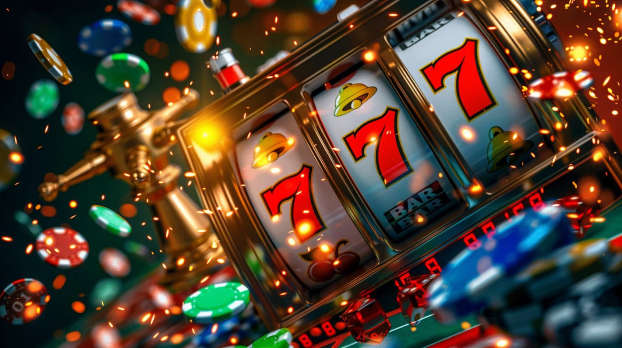 mk8 slot