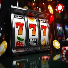 mk8 slot
